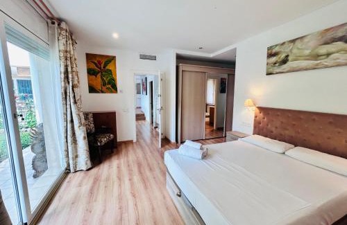 Cap de Salou Villa | SunAndBed Villa Sargantana