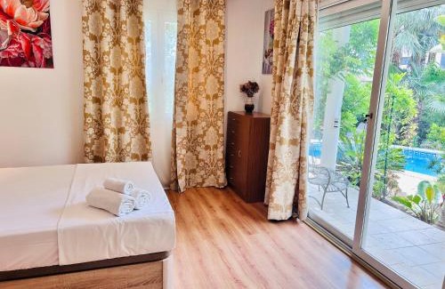 Cap de Salou Villa | SunAndBed Villa Sargantana