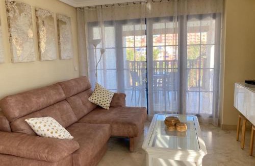 Velilla-Taramay Apartamento | Sunandsea apartment