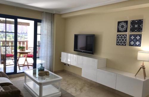 Velilla-Taramay Apartamento | Sunandsea apartment