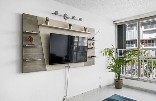 Isla Verde Apartamento | Sunbay Beach 2BDR Oceanview Pool Parking