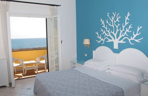 Civitavecchia Hotel | Sunbay Park Hotel