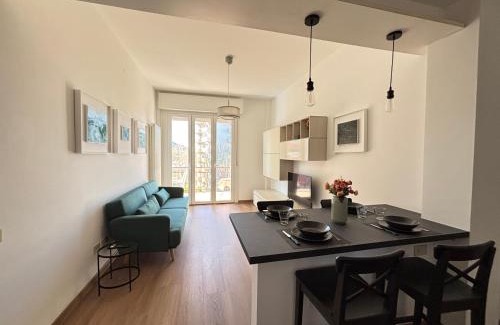Pesaro Apartamento | Sunbay Pesaro Baia Flaminia