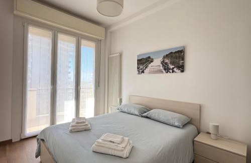 Pesaro Apartamento | Sunbay Pesaro Baia Flaminia