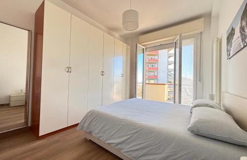 Pesaro Apartamento | Sunbay Pesaro Baia Flaminia