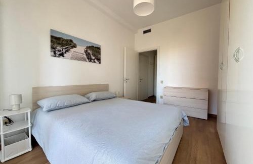 Pesaro Apartamento | Sunbay Pesaro Baia Flaminia
