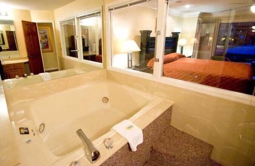 Hot Springs Hotel | Sunbay Resort