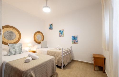Punta Umbria Apartamento | SunBeach- Apartamento cerca de la playa en Punta Umbría