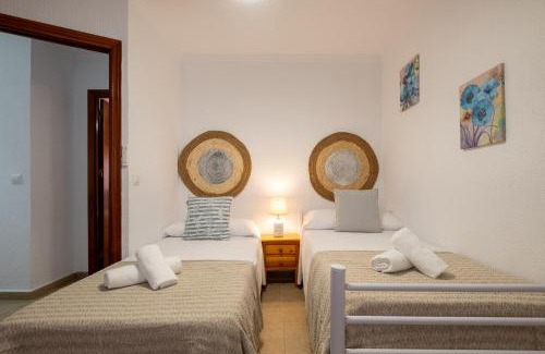 Punta Umbria Apartamento | SunBeach- Apartamento cerca de la playa en Punta Umbría