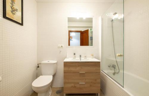 Punta Umbria Apartamento | SunBeach- Apartamento cerca de la playa en Punta Umbría