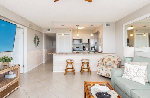 Tavernier Condominio | Sunbeam Dream Oasis [Ocean Pointe 4211]