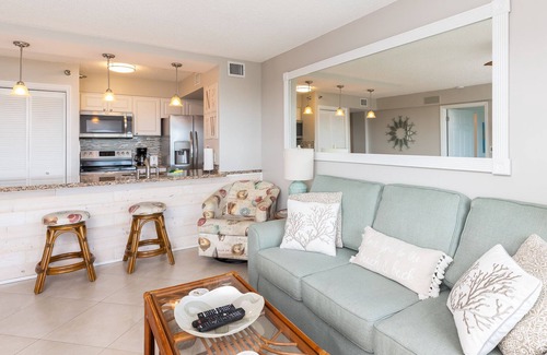 Tavernier Condominio | Sunbeam Dream Oasis [Ocean Pointe 4211]