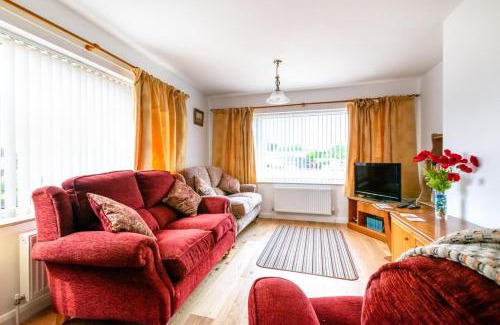 Snettisham Casa | Sunbeam