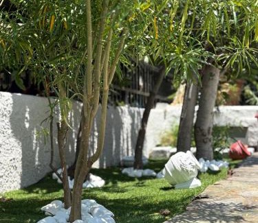 Nea Makri Casa | Sunbeam house