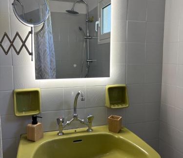 Nea Makri Casa | Sunbeam house