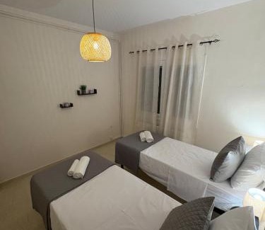 Nea Makri Casa | Sunbeam house