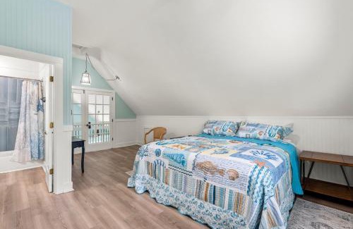 Colington Harbour Casa | Sunbeam Sands