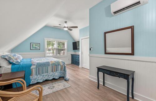 Colington Harbour Casa | Sunbeam Sands