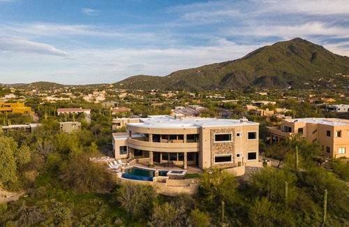 Cave Creek Casa | Casa ∙ 6 habitaciones ∙ 24 personas