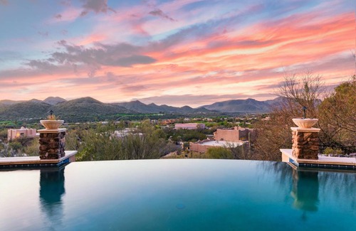 Cave Creek Casa | Casa ∙ 6 habitaciones ∙ 24 personas
