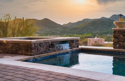 Cave Creek Casa | Casa ∙ 6 habitaciones ∙ 24 personas
