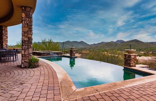 Cave Creek Casa | Casa ∙ 6 habitaciones ∙ 24 personas