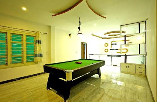 Mudigere Apartamento | Sunbeam villa