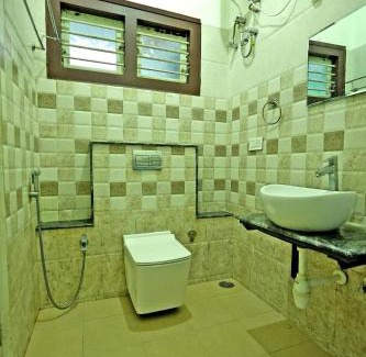 Mudigere Apartamento | Sunbeam villa
