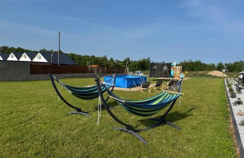 Sarbinowo Apartamento | Sunbella Sarbinowo