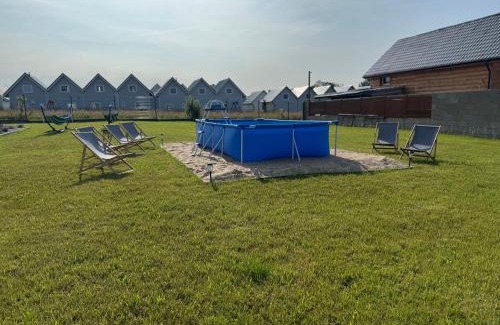 Sarbinowo Apartamento | Sunbella Sarbinowo
