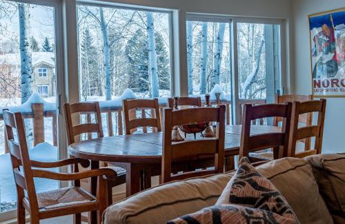 Ketchum Casa | Sunbird Condo 9