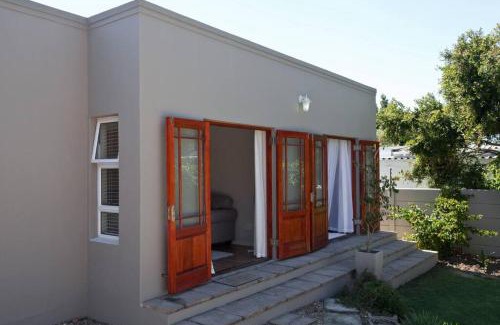 Somerset West Apartamento | Sunbird Cottage