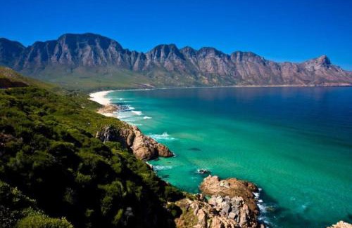 Somerset West Apartamento | Sunbird Cottage