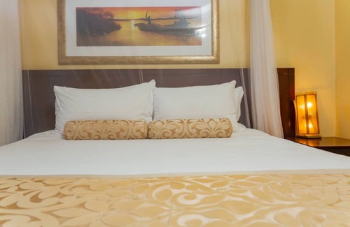Blantyre Hotel | Sunbird Mount Soche Hotel
