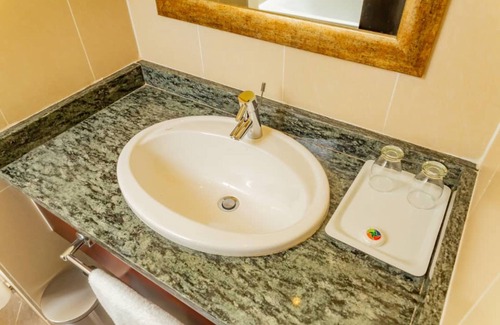 Blantyre Hotel | Sunbird Mount Soche Hotel