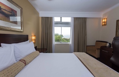 Blantyre Hotel | Sunbird Mount Soche Hotel