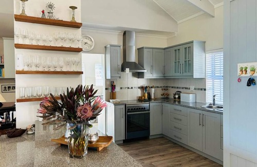 Chanteclair Casa | Sunbird Villa | Sea and mountain escape