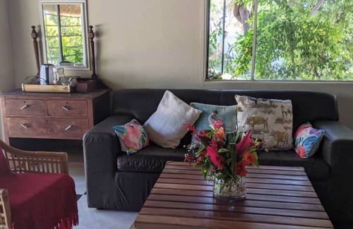 Kasane Hotel | Sunbirds Hotel Cottage