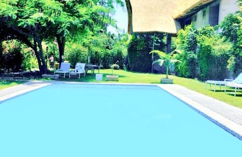 Kasane Casa | Sunbirds Lodge Chobe