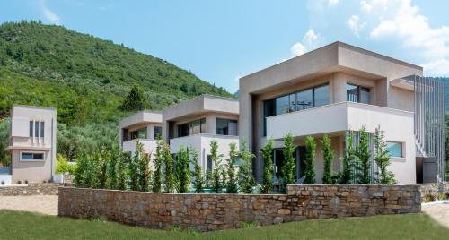 Skala Rachoniou Villa | SunBlue Boutique Villas
