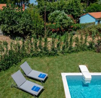 Skala Rachoniou Villa | SunBlue Boutique Villas
