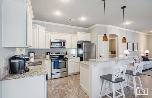 Fayetteville Casa | Sunbridge Villa- home in the heart of fayetteville