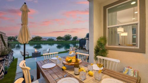 Terra Lago Casa | Sunburst by AvantStay Lakefront Mountain Views