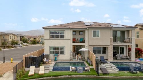 Terra Lago Casa | Sunburst by AvantStay Lakefront Mountain Views