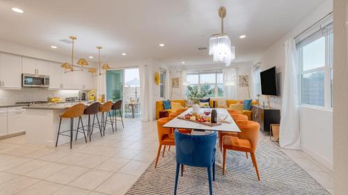 Terra Lago Casa | Sunburst by AvantStay Lakefront Mountain Views
