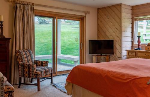 Elkhorn Village Casa | Sunburst Condo 2739