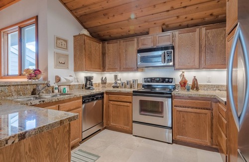 Elkhorn Village Condominio | Loft de dos habitaciones más con elkhorn Ameniteis - ¡Se admiten perros!