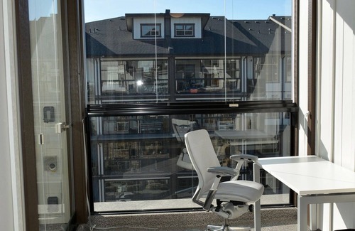 Yorkson Condominio | Sunburst Haven