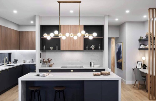 Limonite Casa | Sunbury Luxury - The Perfect Family Entertainer