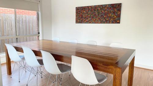 Sunbury Casa | Sunbury on the Park